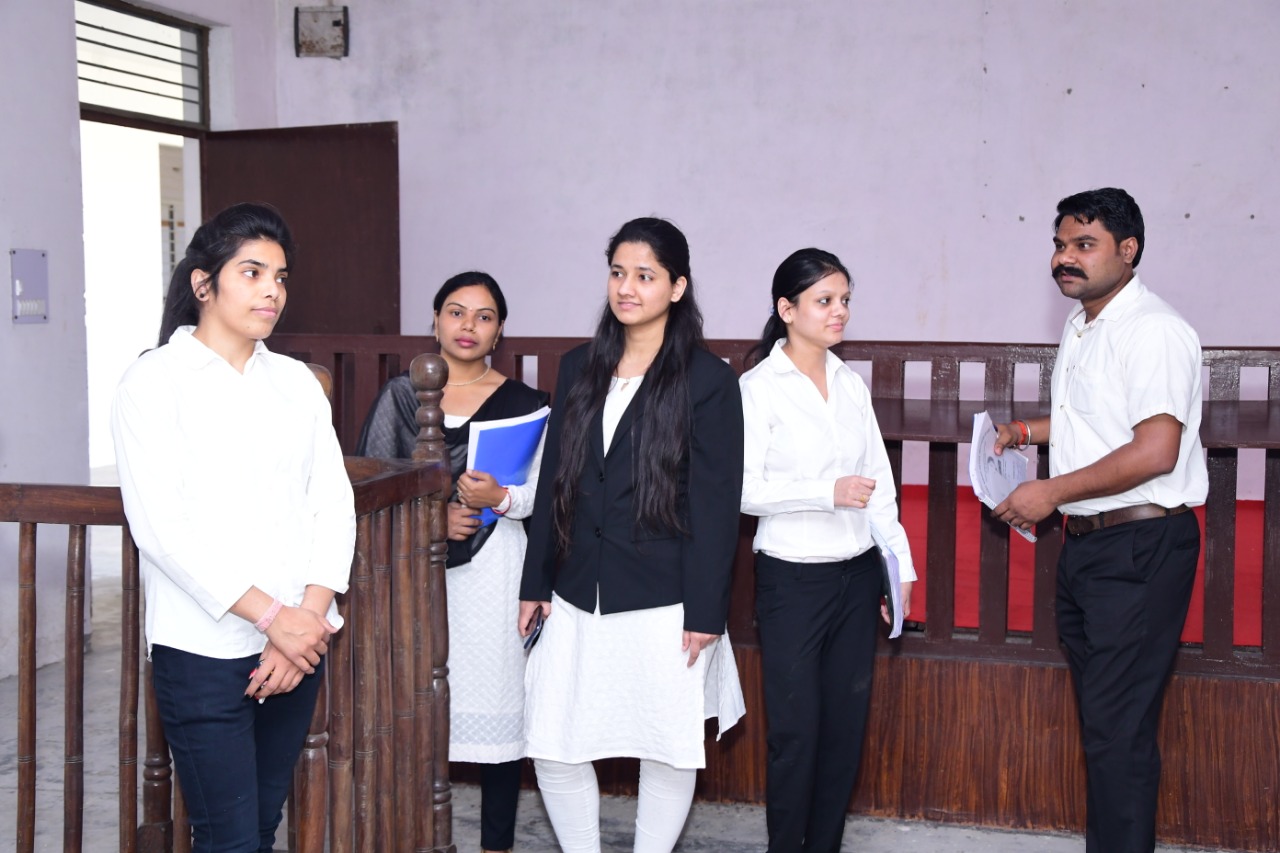 VSPIL Students