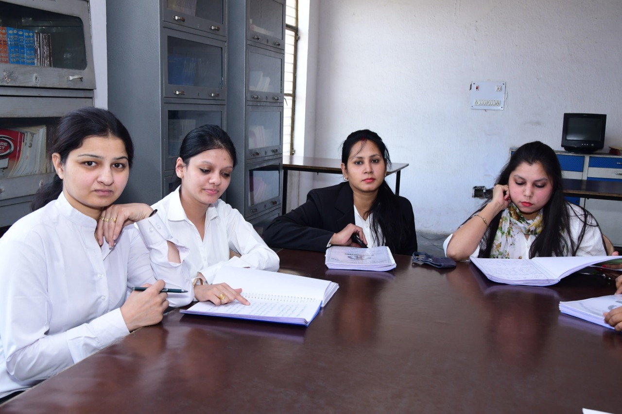 VSPIL Moot Court