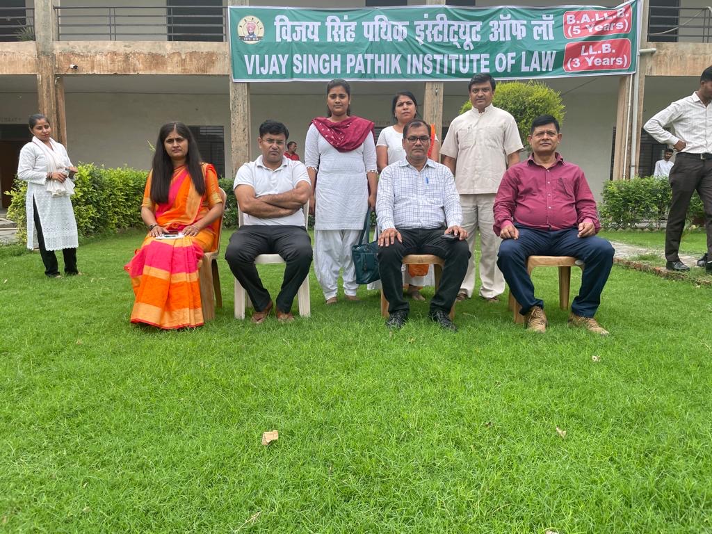 Faculty & Staff Members