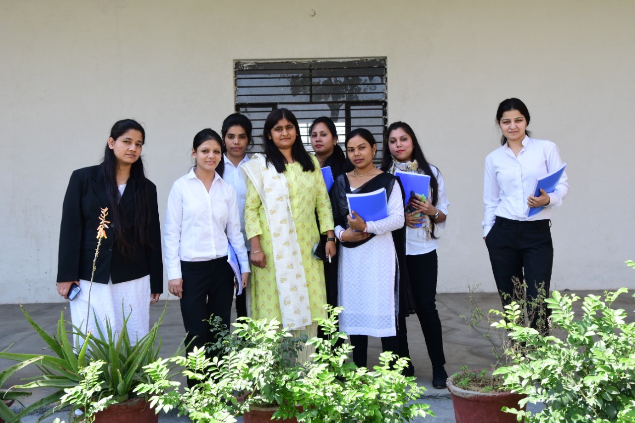 Faculty & Law Students