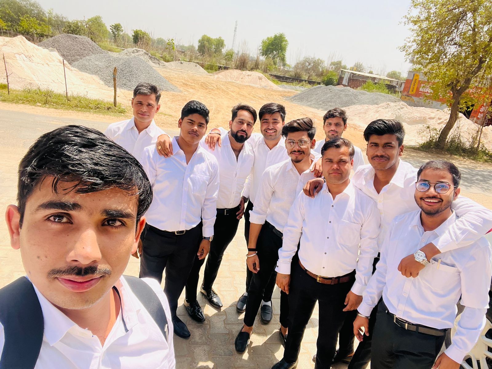 Law Students Group