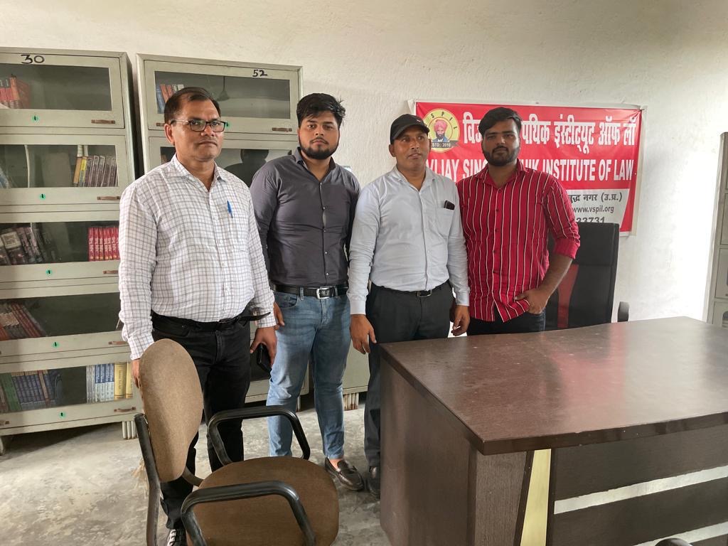 Academic Council Meeting